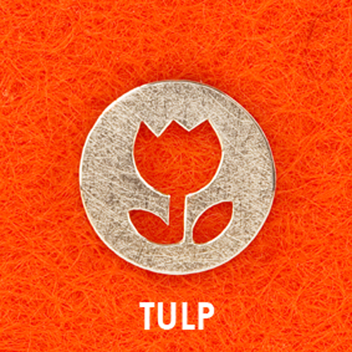 Nienie Tulp
